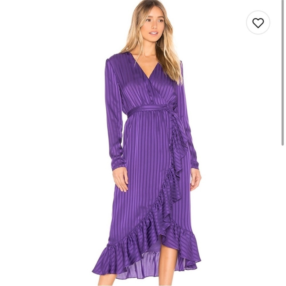 L’academie  DON MID-LENGTH DRESS